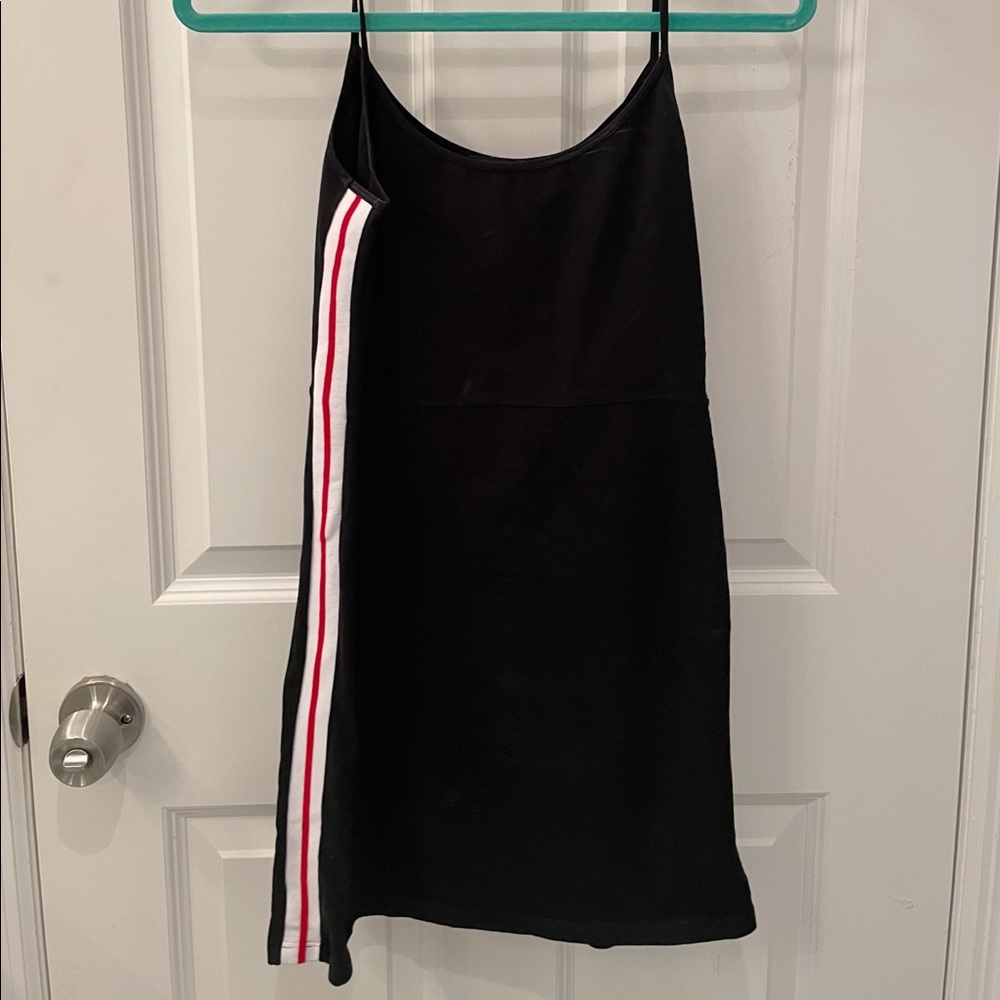 Brandy Melville fitted dress
